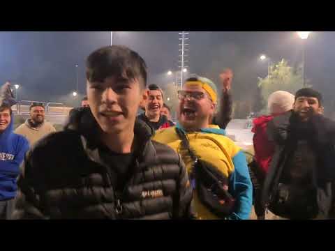 DIECES vs QUIERODORMIR vs NIELUCK - 8vos de Final SANJA FREE x BATALLAS UNDER