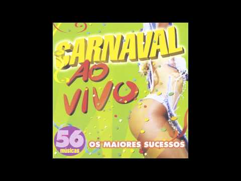 Banda Folia Brasileira Sambas E Sambas Enredo - Carnaval Do Brasil