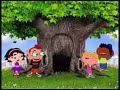 Little Einsteins Intro Season 2 SWEDISH
