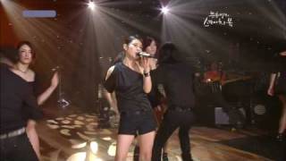 Gummy - As a Man ( May,22,10 )