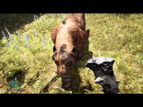 Far Cry® Primal information guide and walkthrough pt42