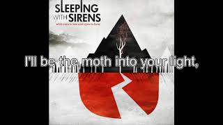 Sleeping with Sirens - Let Love Bleed Red (Lyrics)