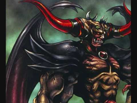 FF Dissidia Chaos Last Battle 3