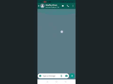 Project: WhatsApp Clone Agenda: By creating this app I will learn different type of flutter functions and working process. extreme own Module: WhatsApp Clone. Form: Chat App Homepage. date: 24 May 2021  1) Created a new flutter file. 2) created homepage for chat app