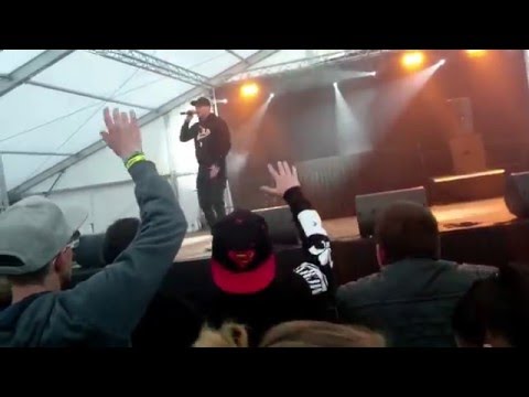 ESSEMM - Várpalota - Alfa Fest - 2016.Május.13-15.