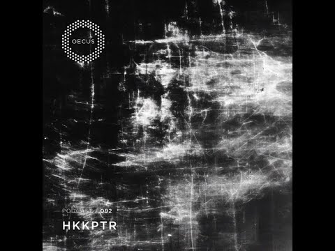 HKKPTR - OECUS Podcast 092