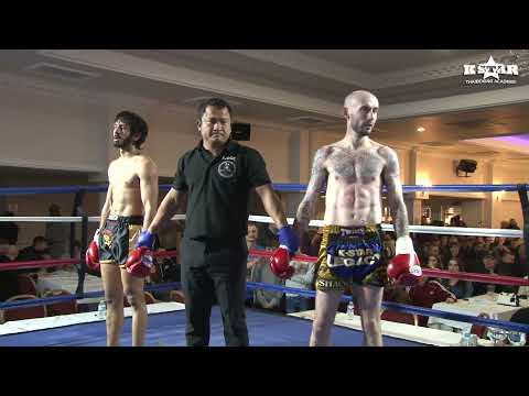 Gagan Samra VS Shaun Ryan: Whose Side Are You On?