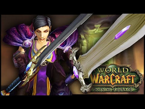 They Came Back for ME... TBC Anniversary LAUNCH PVP!