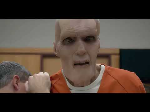 Gerald's Game Ending Explained