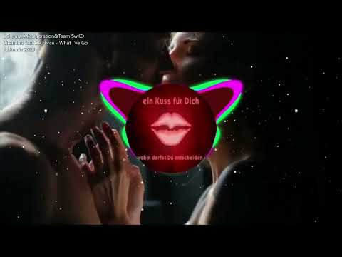 Vitamino feat. Da Force - What I've Go(J.J.Remix 2023)