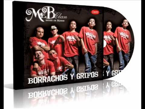 08.-Andamos Recio-Mente En Blanco