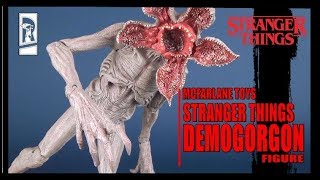 Toy Spot | McFarlane Toys Stranger Things Demogorgon Figure