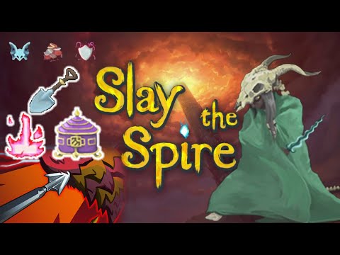 Slay the Spire November 2nd Daily - Silent | I'm doing a BBQ for 15 people. I need 15 Skewers.