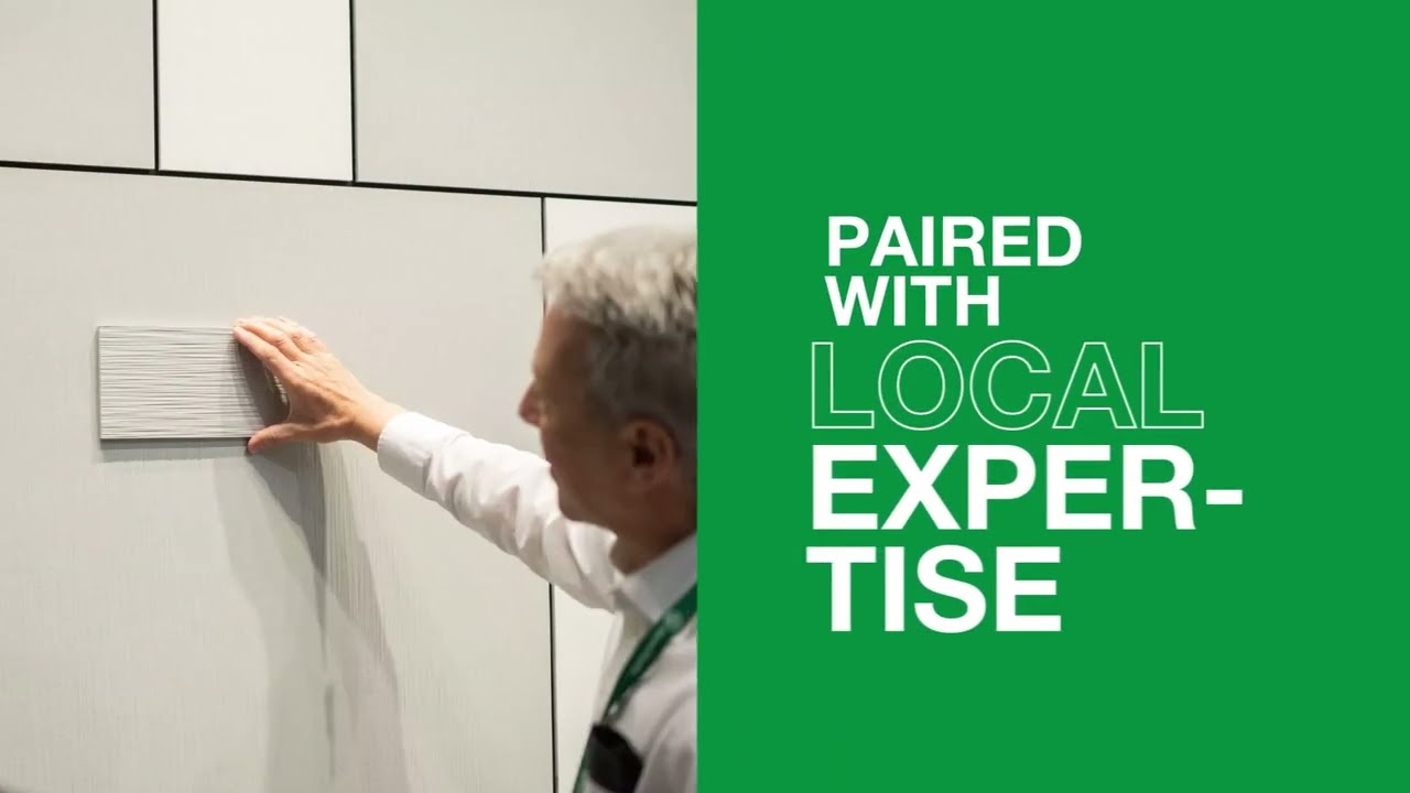 James Hardie - A perfect match  thumbnail