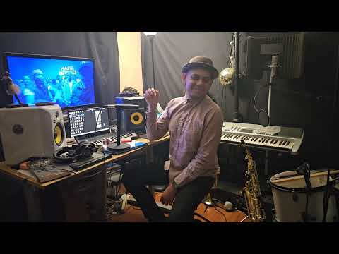 Aye Verb Vs A Ward First Time Reaction