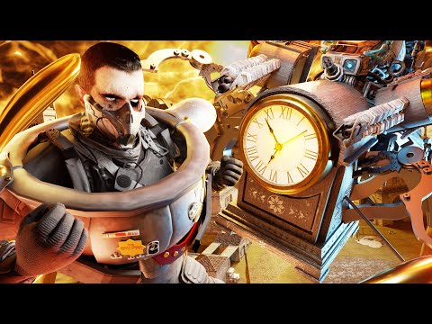 skibidi toilet multiverse 039 (part 4)