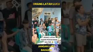 Download lagu FUNNY VIDEO ORANG LATAH BIKIN NGAKAK 2 #lucu #komedi #latah #ngakak mp3
