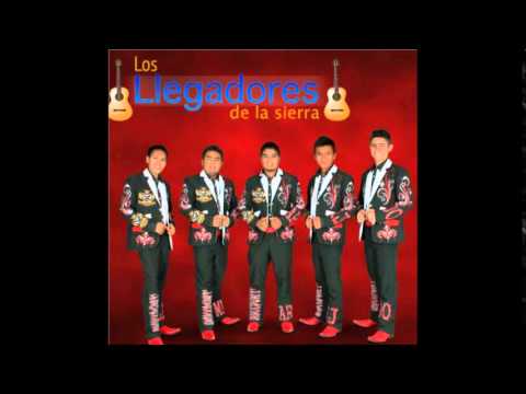 Platicando Con Mis Plebes "Los Llegadores De La Sierra" 2014