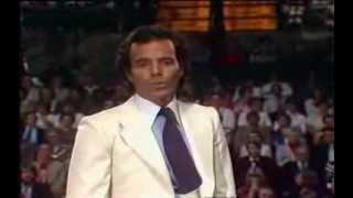 Julio Iglesias Besame mi Amor 1976 Video