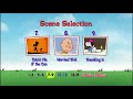 Snoopy Come Home 2006 DVD Walkthrough