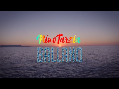 BALLANO - NINO TARZIA (Official Video)