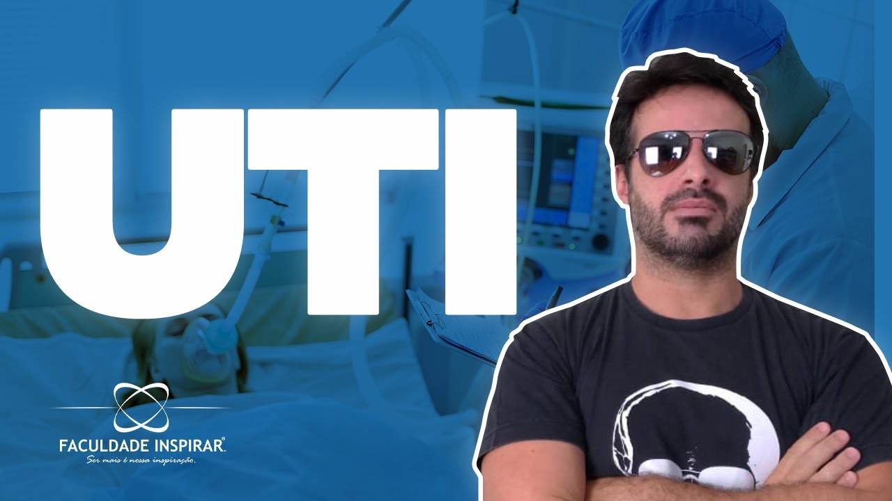 Fisioterapia em Terapia Intensiva