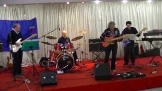 The Yankees - Cotton Pickin'