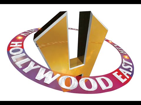 Steve Hillebrand Photography - Hollywood East video.