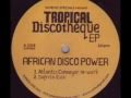 African Disco Power (Sofrito Edit)