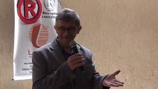 Entrega de certificados de marcas e patentes
