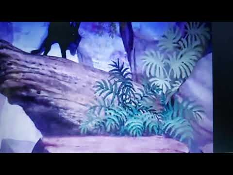 Bagheera!!! Crossover 2