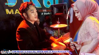 Download lagu IRWAN GANTI POSISI KENDANG PAS PERTENGAHAN LAGU ANISA RAHMA NYANYI LAGU MENARI DI ATAS LUKA mp3