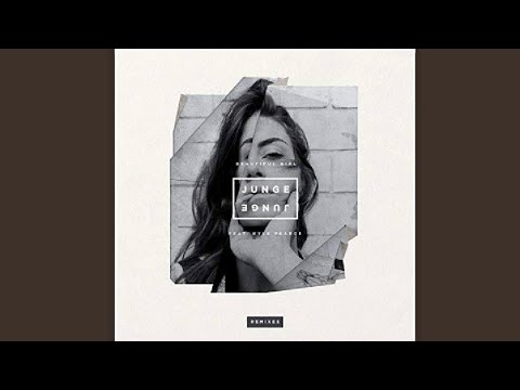 Junge Junge feat. Kyle Pearce - Beautiful Girl (Tube & Berger Remix)