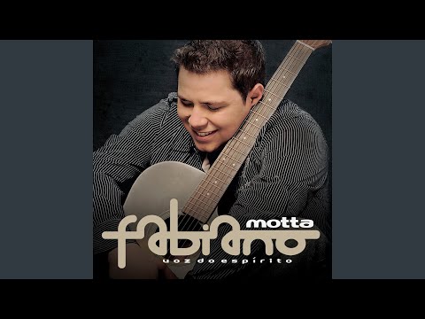 Voz Do Espirito - Pr. Fabiano Motta