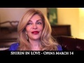 Shirin in Love - FARSI - Behind the Scenes 