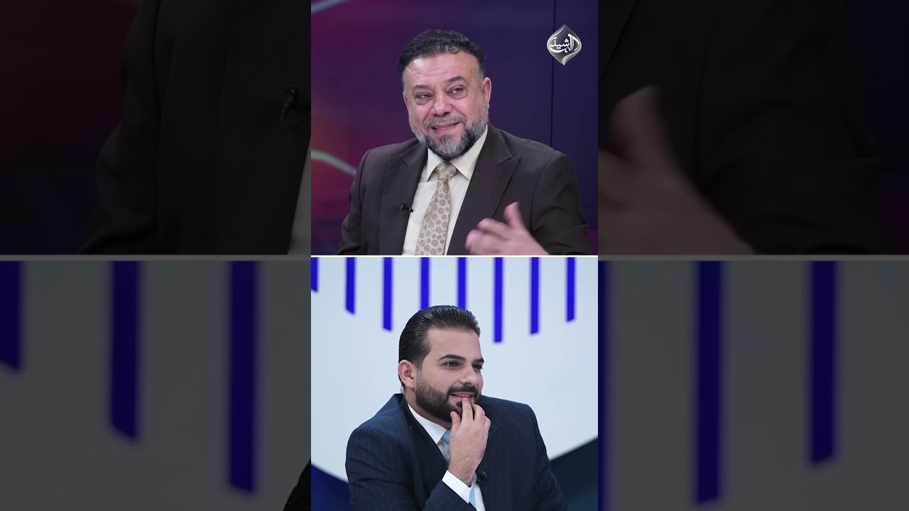 فيديو | مناف الموسوي: الصدر غير طامح بالسلطة لذلك قرر تسليم سلاح سرايا السلام