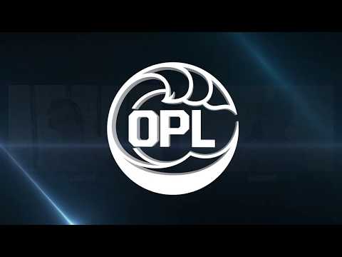 OPL 2020 Split 1 Playoffs Series 3 - The Chiefs v Legacy - Game 2