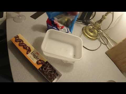 MongoTV_5975 - JEG SNART SPIST ALT MIT SLIK