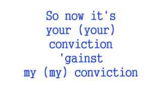 Alanis Morissette- Lens [Lyrics]