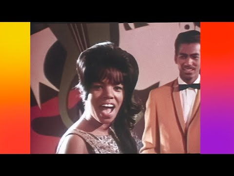 Inez & Charlie Foxx • “Mockingbird” • 1963 [Reelin' In The Years Archive]