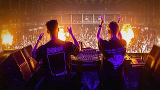 Joris Voorn  b2b Cassian - Live @ Tomorrowland 2026 WE2 Freedom Stage