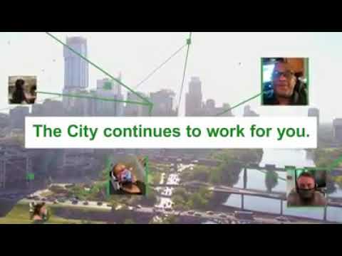 Austin 3-1-1: Working for You