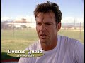 Disney S The Rookie The Inspirational Story Behind The Movie