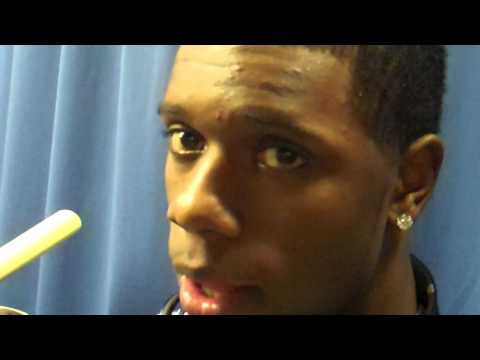 Terrence Jones on Kentucky.com