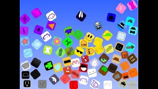 The BIG 'O' 70 spunkr update mix