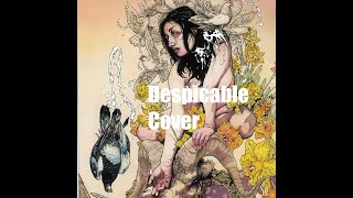 Nekrokosmos - Kvelertak | Despicable Cover