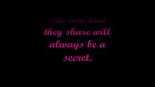 Secret by Reba McEntire
