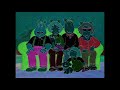 Arthur Theme Song Horror Version Reversed