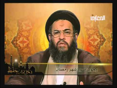 ⁣لكل أواب حفيظ - حلقة - 9 -  السيد عادل العلوي