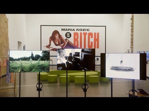 Australian Centre for Contemporary Art